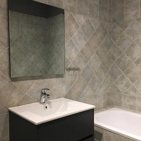 Apartment Stylish 2br Steps From Blloku Heart Of The
